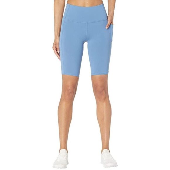 Skechers Gowalk 10 Inch Bike Shorts Size M - Picture 1 of 3